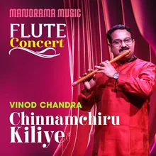 Chinnamchiru Kiliye